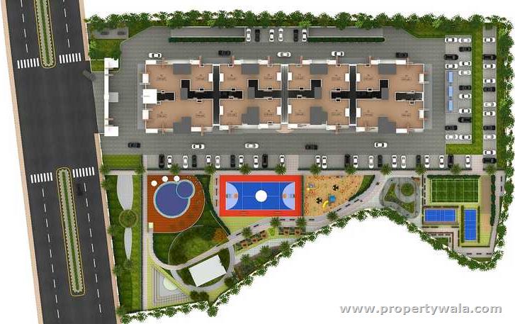 Master Plan