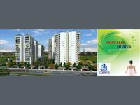 2 Bedroom Flat for rent in Cosmos Shivalik Homes, Sector Zeta, Greater Noida