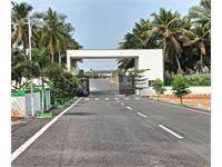 Residential plot for sale in Coimbatore