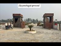 Residential Plot / Land for sale in Gosainganj, Lucknow