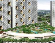 3 Bedroom Flat for sale in Soham Tropical Lagoon, Thane West, Thane