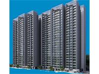 3 Bedroom Flat for sale in Wadhwa Anmol Fortune, Goregaon West, Mumbai