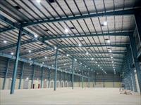 Newly Constructed warehouse in Ludhiana