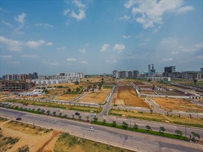 Residential Land for sale in Panvel, Navi Mumbai