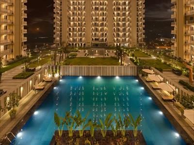 Apartment for sale in BPTP Terra, Sector-37 D, Gurgaon