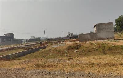 Residential Land for sale in Jagatpura, Jaipur
