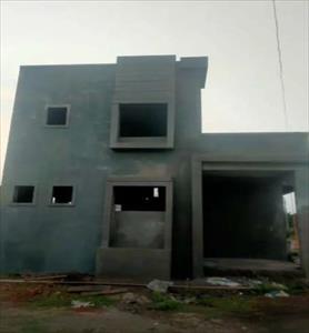 Independent House for sale in Shahupuri, Satara
