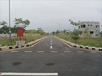 Residential Plot / Land for sale in Padur, Chennai