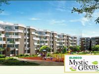 3 Bedroom Flat for sale in Eldeco Mystic Greens, Sector Omicron, Greater Noida