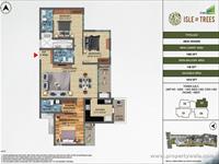 Floor Plan-C