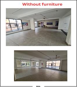 Office Space for rent in Alkapuri, Vadodara