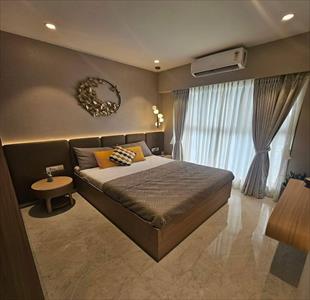 1 Bedroom Apartment for sale in Panvel, Navi Mumbai