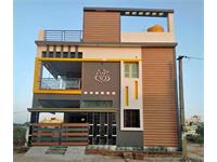 2 Bedroom Independent House for sale in Sadaramanagala, Bangalore