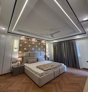 2BHK for sale in Central Park 3 Lake Front Towers, Sohna, Gurgaon