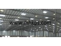 50000sft New Kirby Structure warehouse for Rent Lease in Peddamberpet