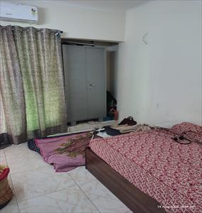 2 Bedroom Flat for sale in Ganga Yamuna and Hindon Flat, Siddharth Vihar, Ghaziabad