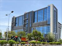 Prime Office Space Availble On Long Lease Sindhubhavan Road