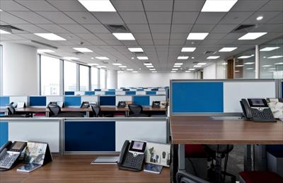 Office Space for sale in Ram Nagar, Coimbatore