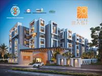 2 Bedroom Apartment / Flat for sale in Pocharam, Hyderabad