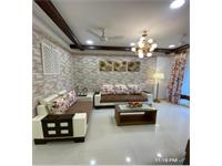 2 Bedroom Flat for sale in Om Shiv Kailasa, Wardha Road area, Nagpur