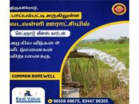 Residential Plot / Land for sale in Bogampatti, Coimbatore