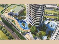 2 Bedroom Independent House for sale in Palm Beach, Navi Mumbai