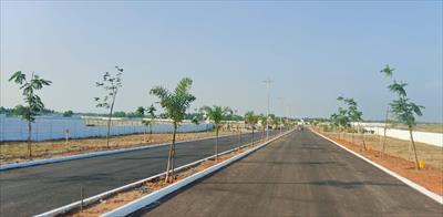 Residential Land for sale in Sarjapur Road area, Bangalore