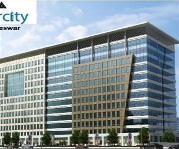 Office Space for sale in DLF Cybercity, Patia, Bhubaneswar
