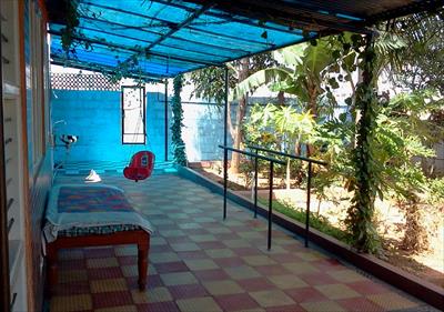 3 Bedroom Independent House for sale in Battarahalli, Bangalore