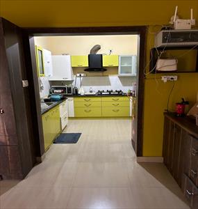 2BHK for rent in Sun City Gloria, Carmelaram, Bangalore