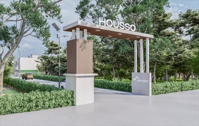 Residential Land for sale in Banglore Highway, Anantapur