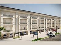 3 Bedroom Flat for sale in Chandigarh-Kurali Highway, Mohali