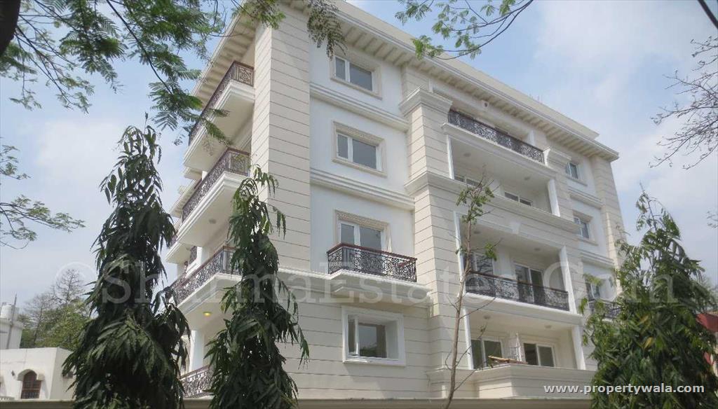 5 Bedroom Apartment / Flat for rent in Vasant Vihar, New Delhi