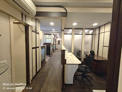 Office Space for sale in Minto Park, Kolkata