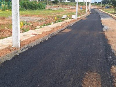 Residential Land for sale in NelaMangala, Bangalore