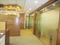 Ready to move Office space in DLF South Court Saket Business District New Delhi, New Delhi