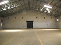 Warehouse Space at Ambattur Industrial Estate for Rent