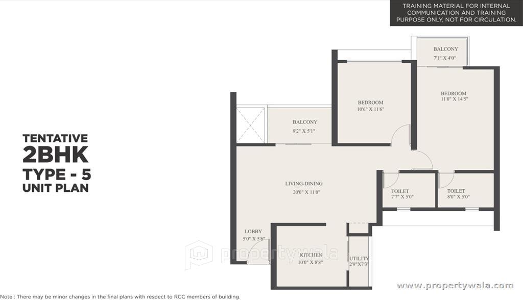 Floor Plan-B