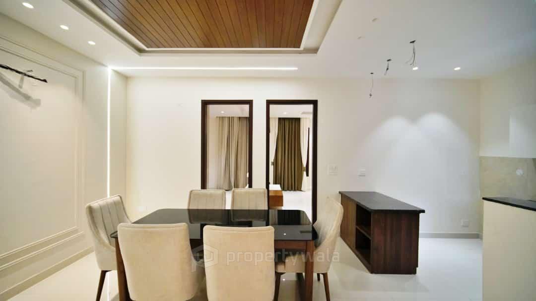 Dinning Room