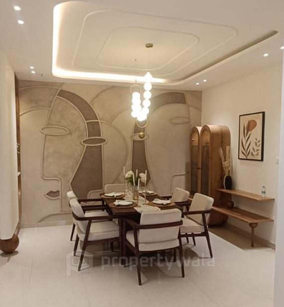 Dinning Room