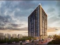 2 Bedroom Flat for sale in Siddha Sky Wadala, Wadala, Mumbai