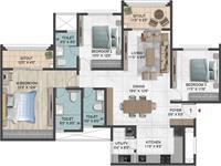 Floor Plan-E