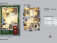 Floor Plan A