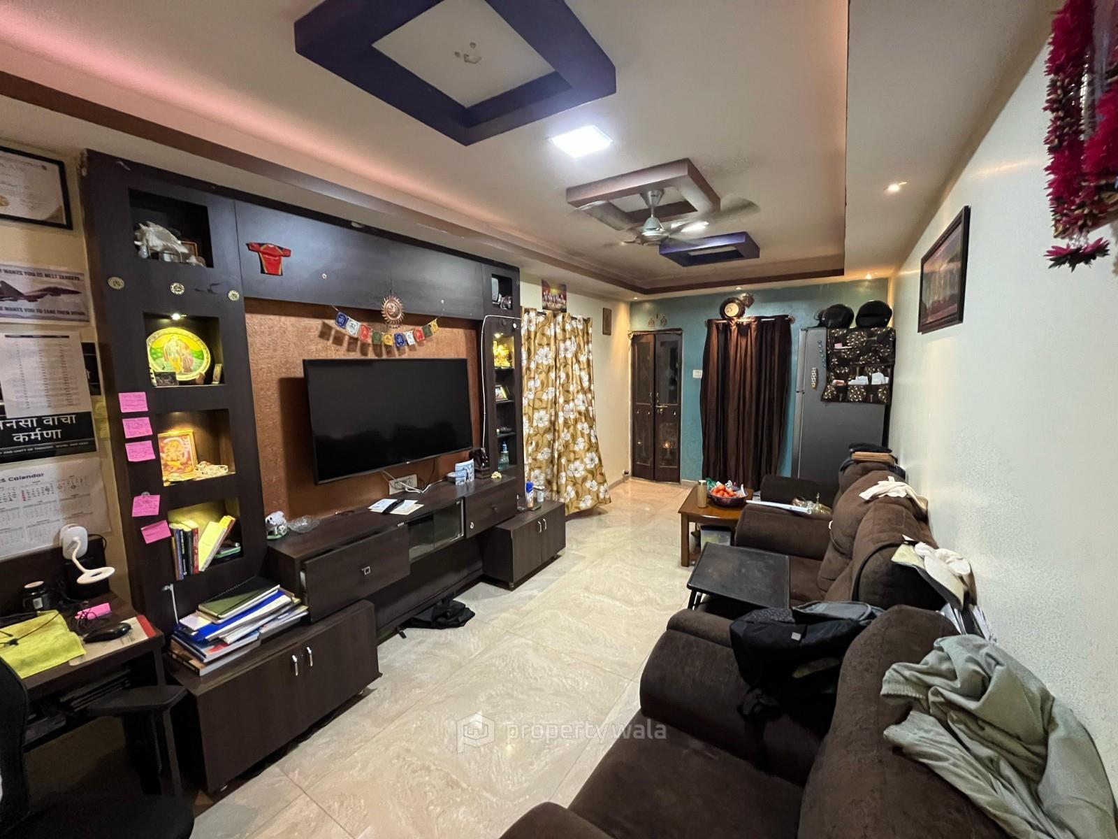 Project - Living Room