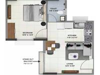 Floor Plan - D