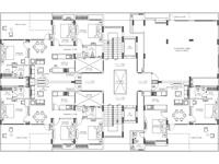 Typical First Floor Plan