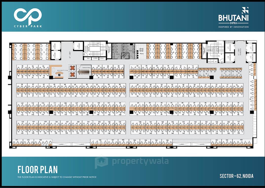 Project - Floor Plan