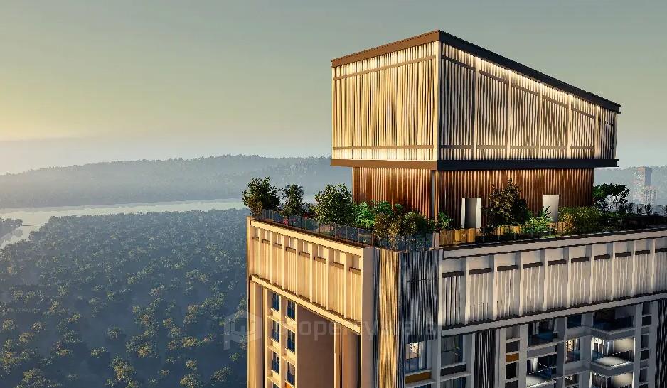 Project - Side View