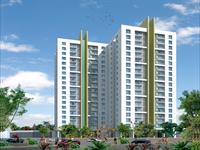 2 Bedroom Flat for sale in Lodha Grandezza, Thane West, Thane