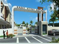 1 Bedroom Flat for sale in Sagar Silver Springs, Ayodhya Bypass Road area, Bhopal